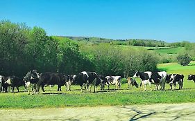 « Le Vieux Hangar » Gite A La Ferme